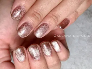 ネイル mie ミイのネイルデザイン