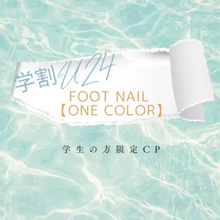 ネイル nailsalon Aymé所属・【Aymé】 AMIのネイルデザイン