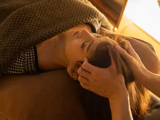 頭と体の休息庵いろは 店長のエステ・リラクイメージ