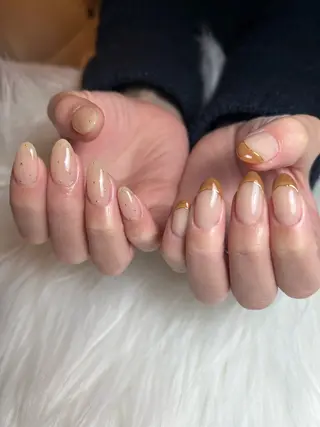 ネイル COCO所属・COCO nail salonのネイルデザイン