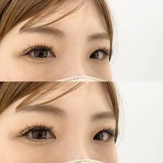 マツエク・マツパ aoi 埼玉/浦和のマツエク・マツパデザイン