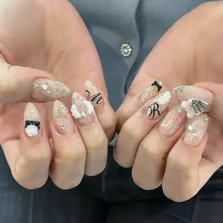 ネイル Julli ジュリのネイルデザイン