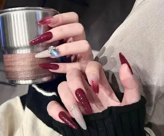 ネイル Kaif ネイル サロンのネイルデザイン