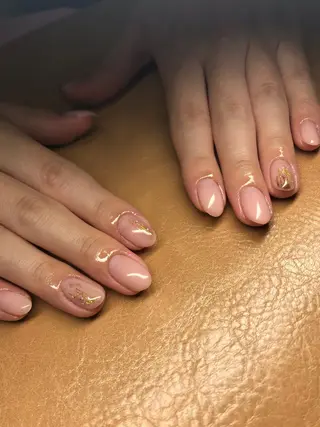 ネイル nail salon coopy所属・野澤 美優のネイルデザイン