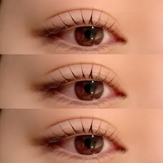 マツエク・マツパ シェアサロンJAM所属・takako _eyedesignのマツエク・マツパデザイン