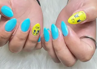 ネイル Kerekerenailworks所属・kerekere💅 mikuのネイルデザイン