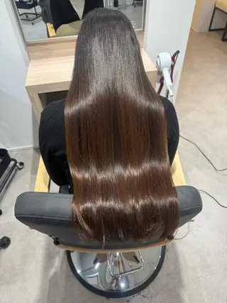 ロング ZEEN札幌店所属・⭐️YUSEI ⭐️のヘアスタイル