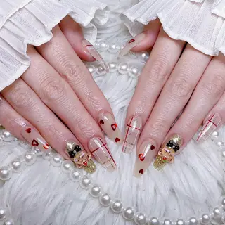 ネイル 🩵Yun nail Salon 🩵のネイルデザイン