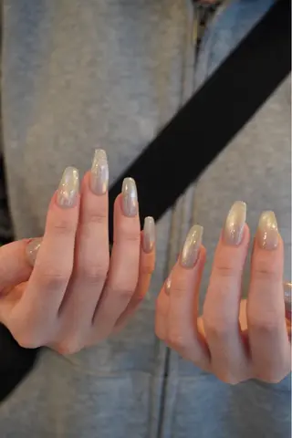 ネイル futamura sakiのネイルデザイン