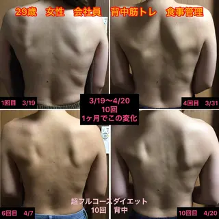 宮田 美崎のエステ・リラクイメージ