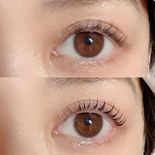 マツエク・マツパ MACARON仙台泉中央店所属・CREA 今野 ⟡.·のマツエク・マツパデザイン