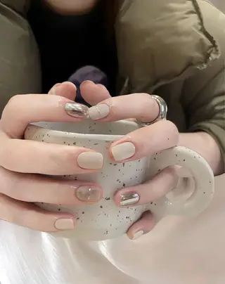 ネイル More Glam渋谷店のネイルデザイン