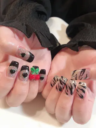 ネイル * haruのネイルデザイン