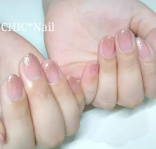 ネイル Chic. nailのネイルデザイン