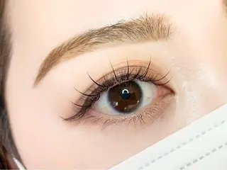 マツエク・マツパ eyelist .Sのマツエク・マツパデザイン