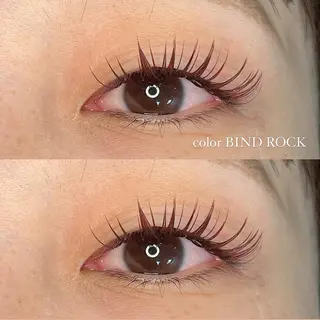 マツエク・マツパ パリジェンヌ/美眉 OLIVIA加藤のマツエク・マツパデザイン