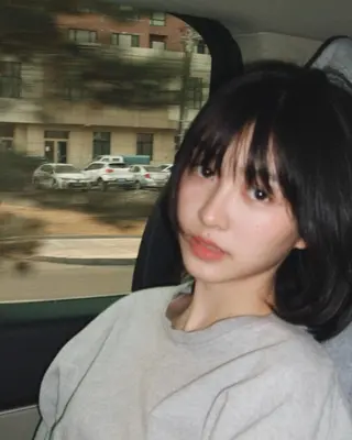 カラー GO TO DAY SHAIRE SALON SHIBUYA SOL所属・抜け感hair⚪️ 早坂僚太のヘアスタイル