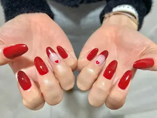 ネイル mieux HAZUKiのその他イメージ