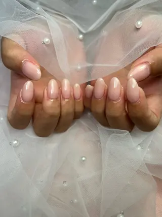 ネイル millemercy ミルメルシーのネイルデザイン