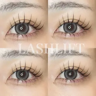 マツエク・マツパ eyelash salon SUI所属・SUI 稲垣のマツエク・マツパデザイン