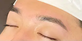 アイブロウ アイブロウサロン A LEAFの眉毛・アイブロウイメージ