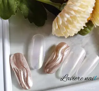 ネイル Laviere所属・Laviere nail&脱毛サロンのエステ・リラクイメージ