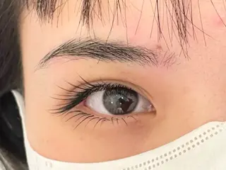 マツエク・マツパ 🍓 KaNan🍓のマツエク・マツパデザイン