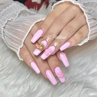 ネイル tipune namiのネイルデザイン