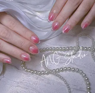 ネイル フ ミのネイルデザイン