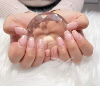 ネイル Luxy YUKIのネイルデザイン