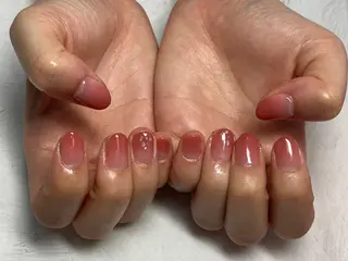 ネイル ネイルPetit Ribbonのネイルデザイン