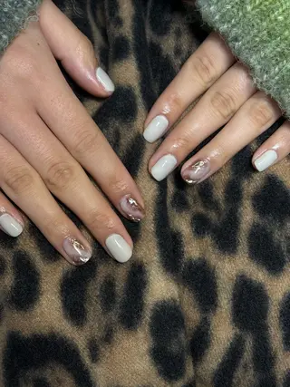 ネイル Queen‘s nailのネイルデザイン