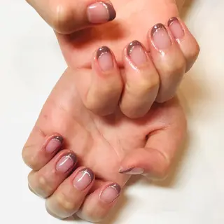 ネイル Yukako. Nのネイルデザイン