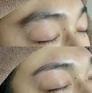 アイブロウ 六本木脱毛andS 店長Sachiのエステ・リラクイメージ