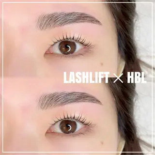 マツエク・マツパ アイブロウ Oyama Wakanaのマツエク・マツパデザイン