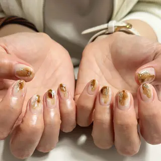 ネイル Sono nailのネイルデザイン