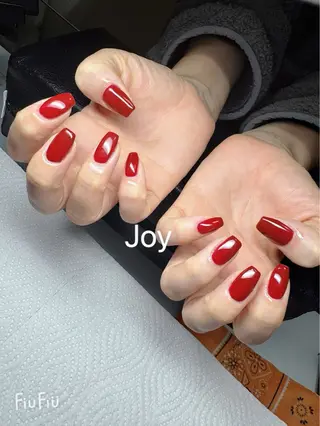 ネイル Nail Salon JOYのネイルデザイン