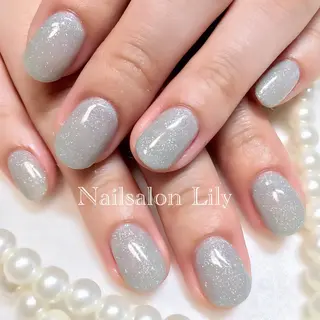 ネイル Nailsalon Lilyのネイルデザイン