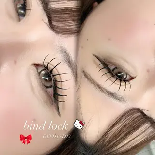 マツエク・マツパ petit ange所属・petit angeのマツエク・マツパデザイン