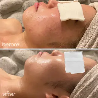 越野 Tulipe栄店のエステ・リラクイメージ