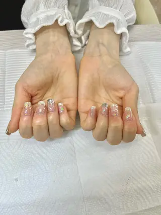 ネイル TRU きゃんのネイルデザイン