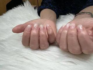 ネイル 菅原 華澄のネイルデザイン