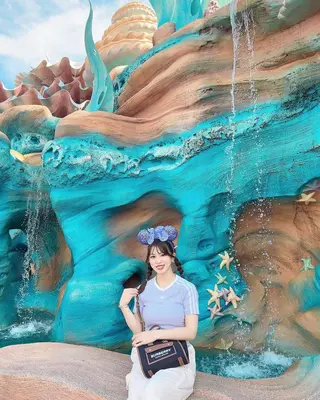 🩷Eny terrace🩷のヘアスタイル