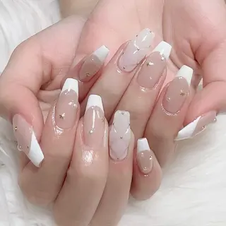 ネイル Private Nail Salon　EM所属・Nail salon EM（エム）千葉のネイルデザイン