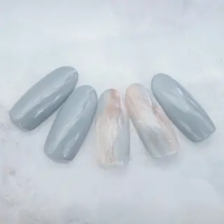 ネイル はあとねいる 盛岡青山店のネイルデザイン