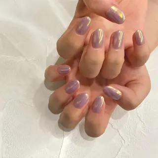 ネイル Yuriko Omi パラジェル/渋谷のネイルデザイン