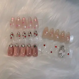 ネイル lulula ricoのエステ・リラクイメージ