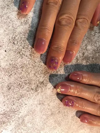 ネイル Kimura Yukoのネイルデザイン