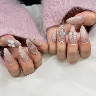 ネイル Rena colore'のネイルデザイン