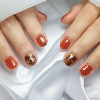 ネイル ryu seiのネイルデザイン